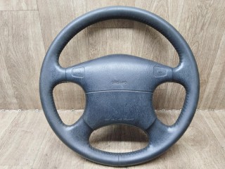 Руль Hyundai Galloper 2 поколение 1998-2003