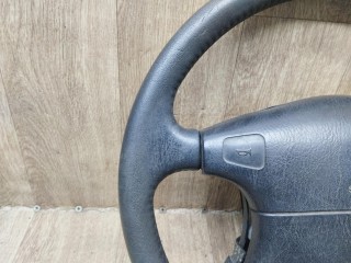 руль, Hyundai Galloper 2 поколение 1998-2003