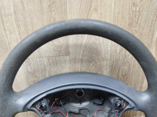 руль, Citroen C5 1 поколение 2000-2004