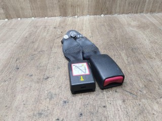 Замок ремня безопасности задний Nissan Almera N16 2000-2003