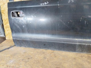 дверь передняя правая, Toyota Carina E 1 поколение T190 1992-1998