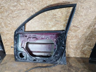 дверь передняя правая, Toyota Carina E 1 поколение T190 1992-1998