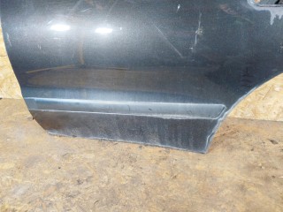 дверь задняя левая, Toyota Carina E 1 поколение T190 1992-1998