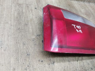 фонарь крышки багажника правый, Toyota Carina E 1 поколение T190 1992-1998