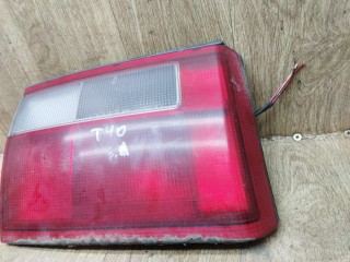 фонарь крышки багажника левый, Toyota Carina E 1 поколение T190 1992-1998