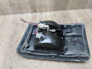 фонарь крышки багажника левый, Toyota Carina E 1 поколение T190 1992-1998
