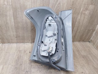 фонарь задний правый, ориг. номер 081059077, Toyota Corolla Verso 2 поколение AR10 2004-2007