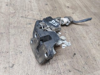 Замок двери задней правой Toyota Carina E 1 поколение T190 1992-1998