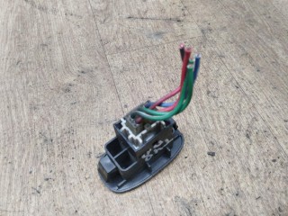 кнопка стеклоподъемника двери передней правой, Toyota Carina E 1 поколение T190 1992-1998