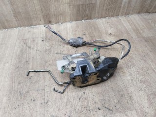 замок двери передней левой, Toyota Carina E 1 поколение T190 1992-1998
