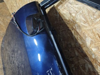 дверь передняя левая, Toyota Corolla Verso 2 поколение AR10 2004-2007