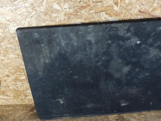 пол багажника, ориг. номер 58412-0F010, Toyota Corolla Verso 2 поколение AR10 2004-2007