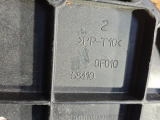 пол багажника, ориг. номер 584100F010, Toyota Corolla Verso 2 поколение AR10 2004-2007