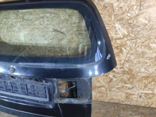 крышка багажника, Toyota Carina E 1 поколение T190 1992-1998