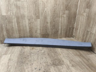 обшивка крышки багажника, ориг. номер 8200084297, Renault Scenic 2 поколение [рестайлинг] 2006-2009