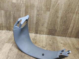 обшивка крышки багажника, ориг. номер 8200084298, Renault Scenic 2 поколение [рестайлинг] 2006-2009
