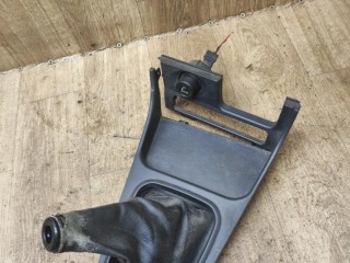 рамка обрамление кулисы, ориг. номер 96935BN900, Nissan Almera N16 2000-2003