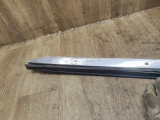 молдинг лобового стекла левый, Nissan Almera N16 2000-2003