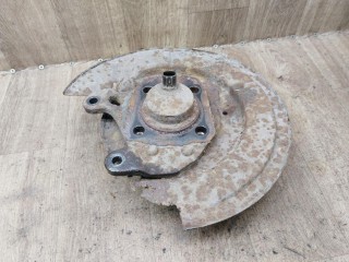 ступица задняя левая, Toyota Corolla Verso 2 поколение AR10 2004-2007