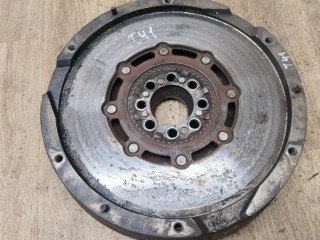 маховик, Toyota Corolla Verso 2 поколение AR10 2004-2007