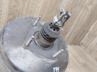 вакуумный усилитель тормозов, ориг. номер 47200-0F031, Toyota Corolla Verso 2 поколение AR10 2004-2007