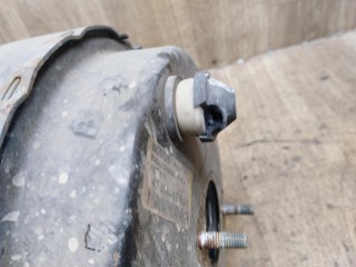 вакуумный усилитель тормозов, ориг. номер 47200-0F031, Toyota Corolla Verso 2 поколение AR10 2004-2007