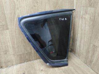 стекло кузовное заднее правое, Toyota Corolla Verso 2 поколение AR10 2004-2007