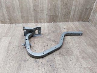 петля крышки багажника правая, Nissan Maxima A33 1999-2006