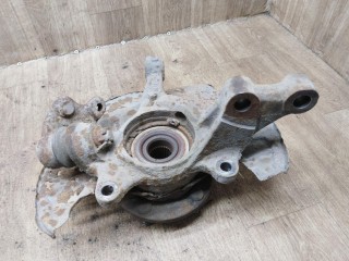 ступица передняя левая, Toyota Corolla Verso 2 поколение AR10 2004-2007