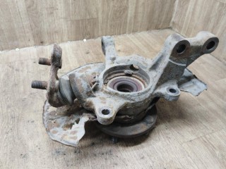 ступица передняя левая, Toyota Corolla Verso 2 поколение AR10 2004-2007