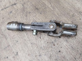 рулевой карданчик, Toyota Corolla Verso 2 поколение AR10 2004-2007