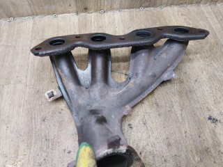 выпускной коллектор, Toyota Carina E 1 поколение T190 1992-1998