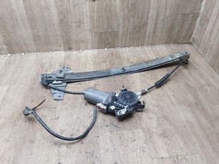 стеклоподъемник электрический передний левый, Toyota Carina E 1 поколение T190 1992-1998