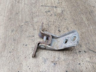 петля двери передней правой, Toyota Carina E 1 поколение T190 1992-1998