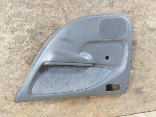 обшивка двери задней правой, Toyota Avensis 1 поколение T220 1997-2000