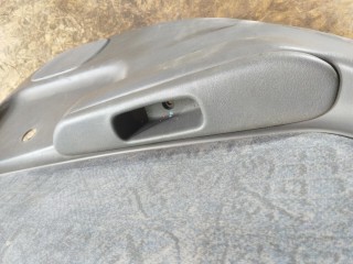 обшивка двери задней левой, Toyota Avensis 1 поколение T220 1997-2000