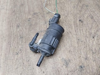насос (моторчик) омывателя стекла, ориг. номер 7700430702, Nissan Almera N16 2000-2003