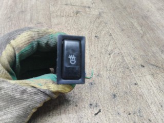 кнопка противотуманных фар, Toyota Carina E 1 поколение T190 1992-1998