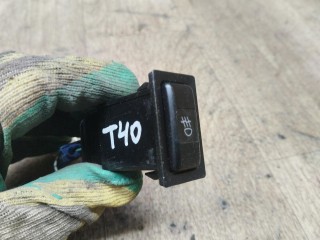 кнопка противотуманных фар, Toyota Carina E 1 поколение T190 1992-1998