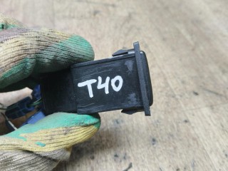 кнопка противотуманных фар, Toyota Carina E 1 поколение T190 1992-1998