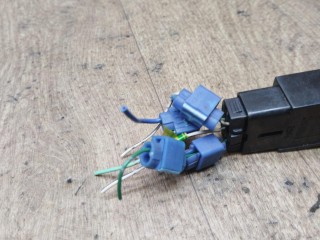 кнопка противотуманных фар, Toyota Carina E 1 поколение T190 1992-1998