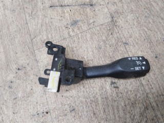 кнопки управления на руле, Toyota Corolla Verso 2 поколение AR10 2004-2007
