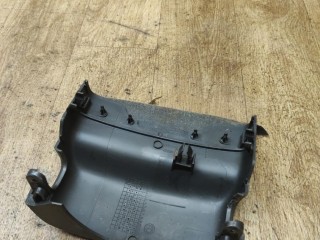 кожух рулевой колонки, ориг. номер 45286-0F010A, Toyota Corolla Verso 2 поколение AR10 2004-2007