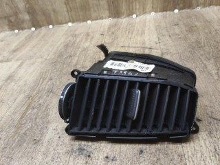 дефлектор обдува салона левый, Hyundai Santa Fe 2 поколение 2005-2010