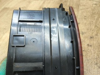 пепельница, Hyundai Santa Fe 2 поколение 2005-2010