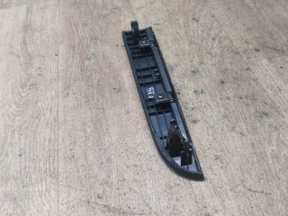 декоративная накладка торпедо, Hyundai Santa Fe 2 поколение 2005-2010