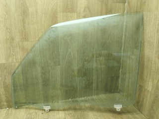 стекло двери передней левой, Nissan Patrol Y61 1997-2010