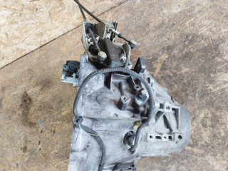 МКПП, ориг. номер 20DM69, 182749450, 9431337022, Citroen C4 1 поколение 2004-2014