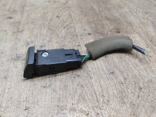 кнопка аварийной сигнализации, ориг. номер 153309, Toyota Avensis 1 поколение T220 1997-2000