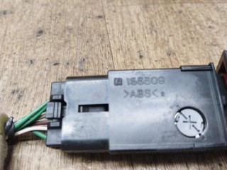 кнопка аварийной сигнализации, ориг. номер 153309, Toyota Avensis 1 поколение T220 1997-2000